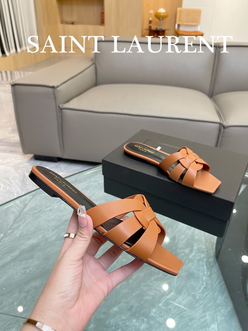 YSL Slippers